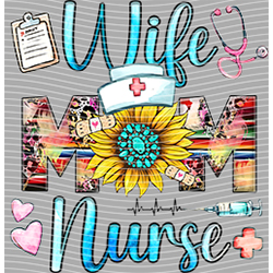 nurse-HS 505